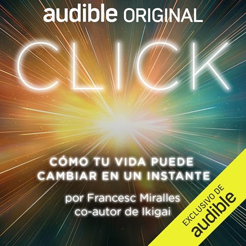 Portada de Click
