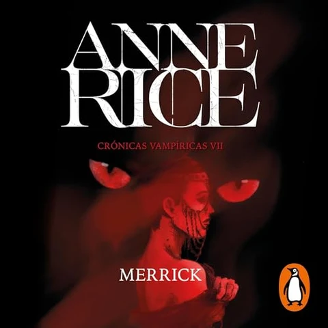 Portada de Merrick