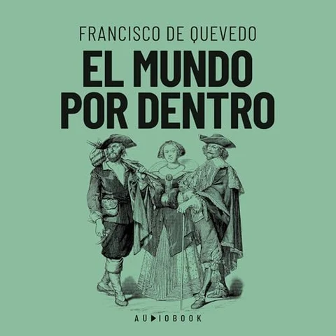 Portada de El mundo por dentro