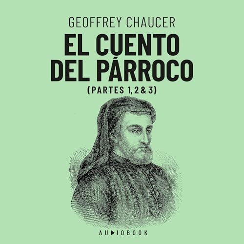 Portada de El cuento del párroco