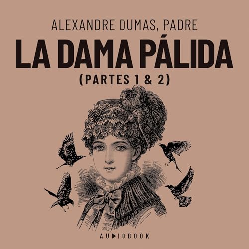 Portada de La dama pálida