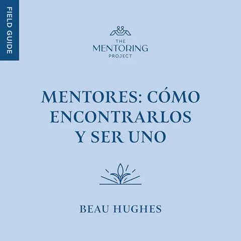 Portada de Mentores