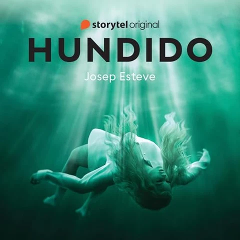 Portada de Hundido