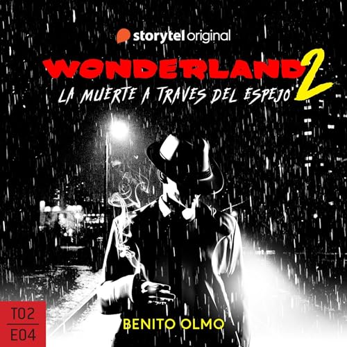 Portada de Wonderland 2 E4 2