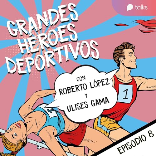 Portada de El reinventor del fútbol, el mejor golfista y el primer rockstar del deporte 8