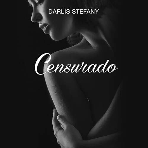 Portada de Censurado, de Darlis Stefany