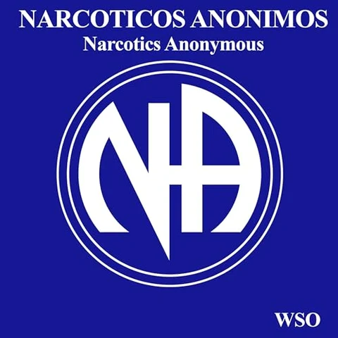 Portada de Narcoticos Anonimos [Narcotics Anonymous]