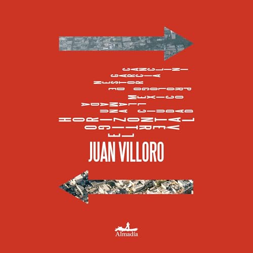 Portada de El vértigo horizontal (Completo)