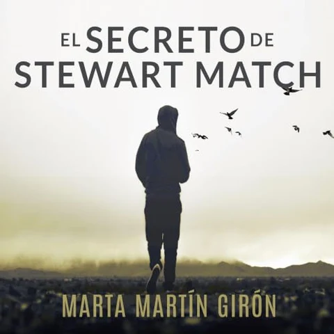 Portada de El secreto de Stewart Match