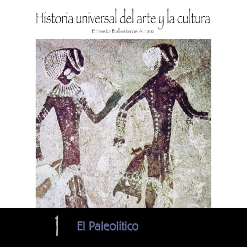 Portada de El Paleolítico