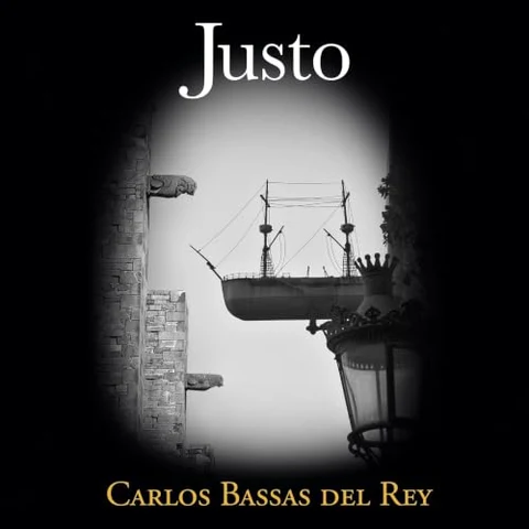 Portada de Justo