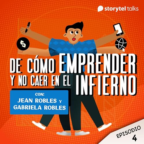 Portada de ¡Fondéate! Saca de dinero de las piedras