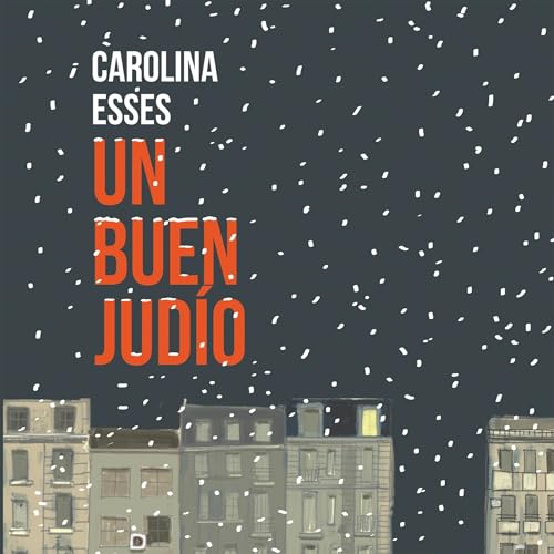 Portada de Un buen judío