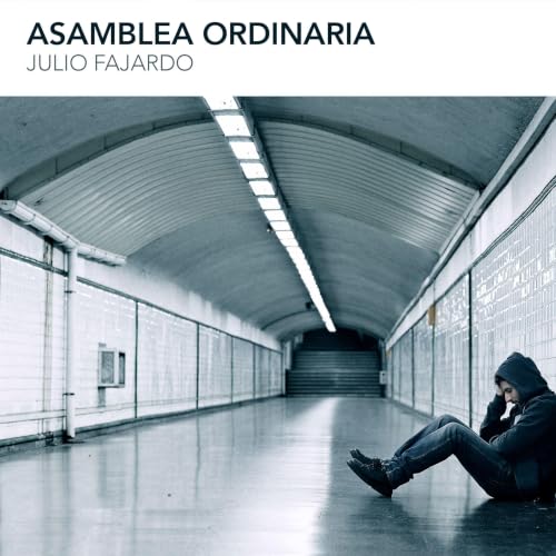 Portada de Asamblea ordinaria