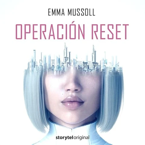 Portada de Operación Reset E03 1