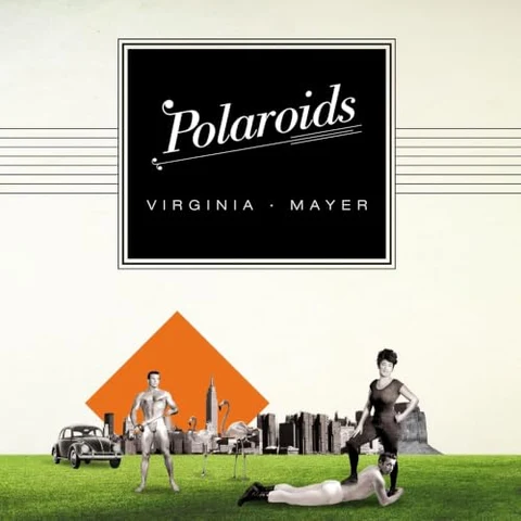 Portada de Polaroids
