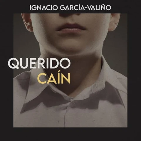 Portada de Querido Caín