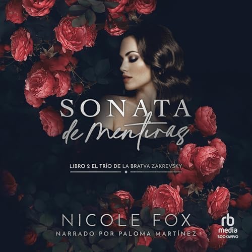 Portada de Sonata de mentiras [Sonata of Lies]