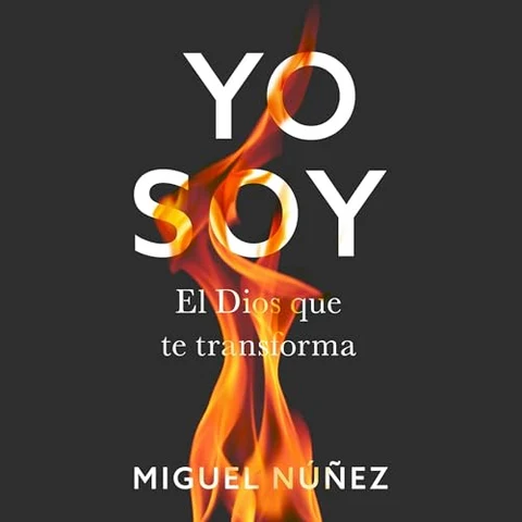 Portada de Yo Soy