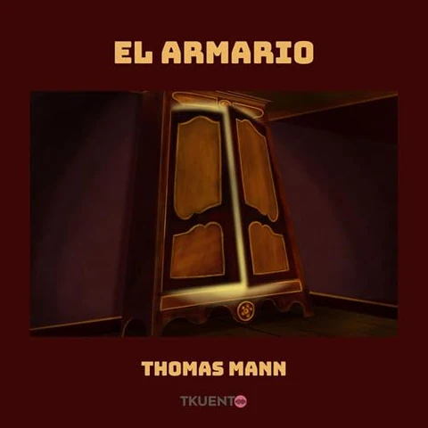 Portada de El armario