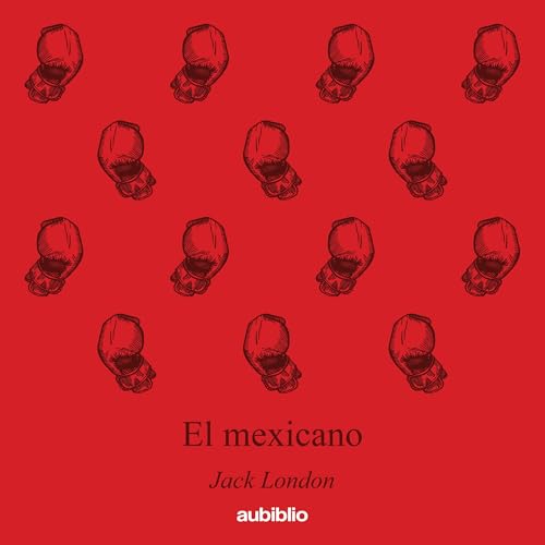 Portada de El mexicano