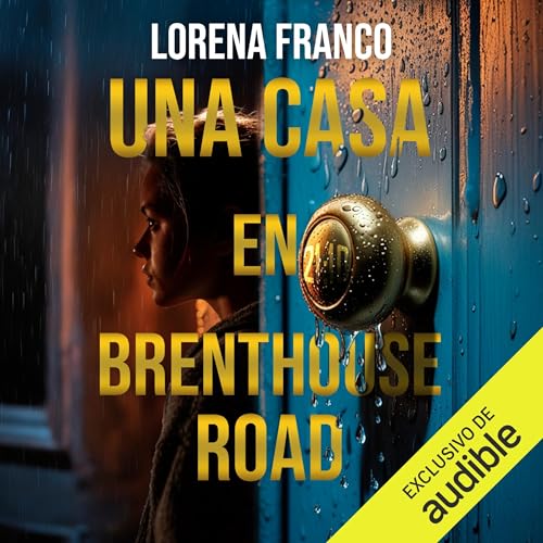 Portada de Una casa en Brenthouse Road