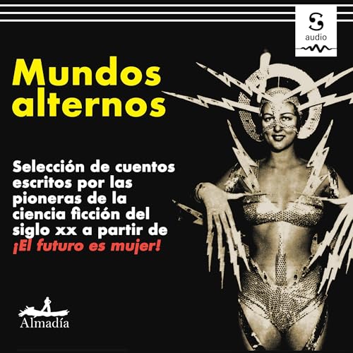 Portada de Mundos alternos