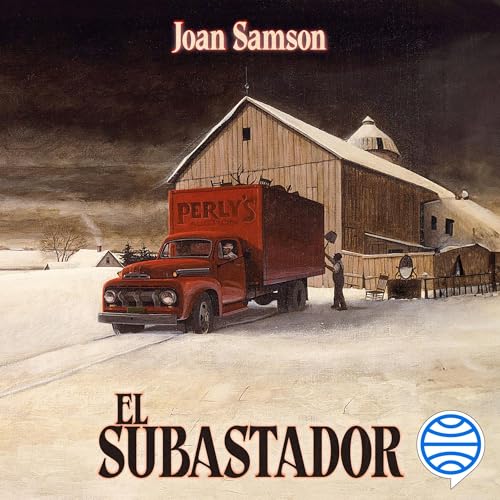 Portada de El subastador