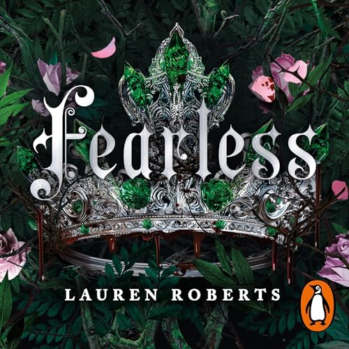 Portada de Fearless