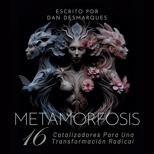 Portada de Metamorfosis