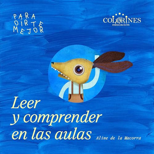 Portada de Leer y comprender en las aulas