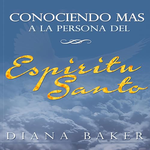 Portada de Conociendo más a la persona del Espíritu Santo