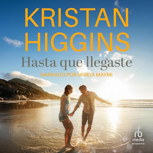 Portada de Hasta que llegaste [Until There Was You]
