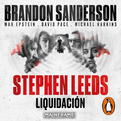 Portada de Stephen Leeds: Liquidación