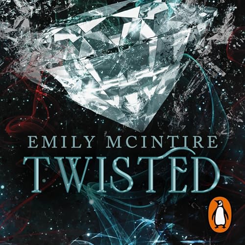 Portada de Twisted