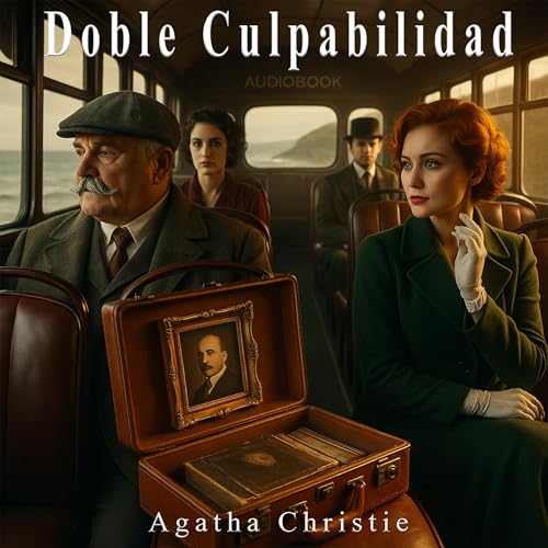 Portada de Doble culpabilidad
