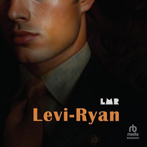 Portada de Levi-Ryan (Spanish Edition)