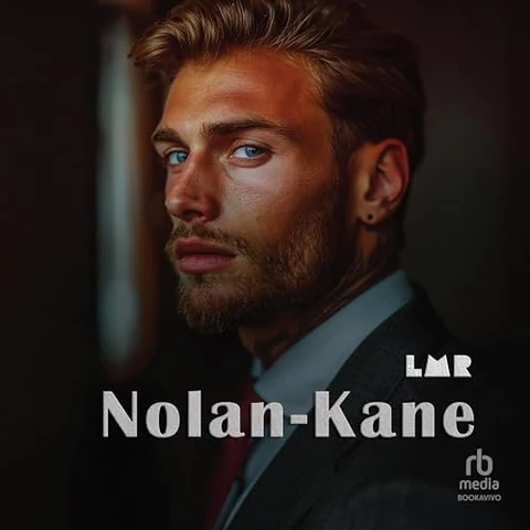 Portada de Nolan-Kane (Spanish Edition)