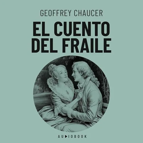 Portada de El cuento del Fraile
