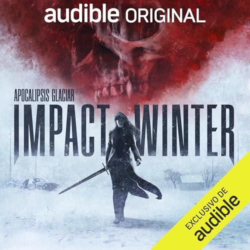 Portada de Impact Winter 1