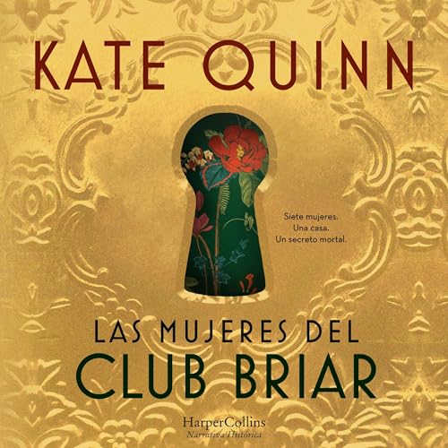 Portada de Las mujeres del Club Briar
