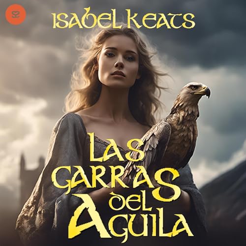 Portada de Las garras del águila