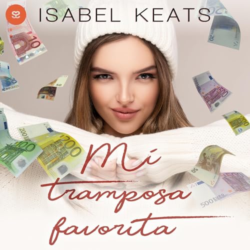 Portada de Mi tramposa favorita