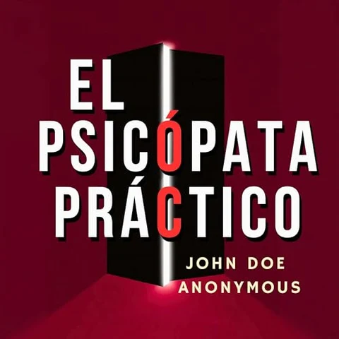 Portada de El Psicópata Práctico