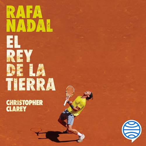 Portada de Rafa Nadal