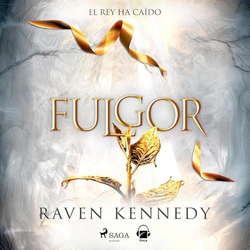 Portada de Fulgor
