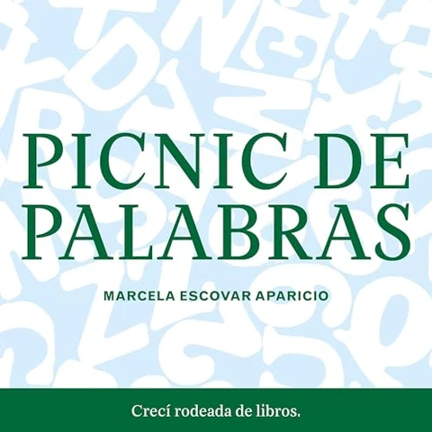 Portada de Picnic de palabras (Completo)