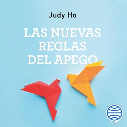 Portada de Las nuevas reglas del apego