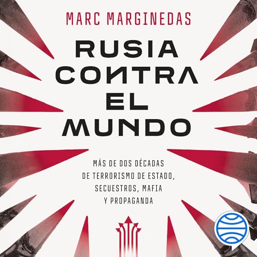 Portada de Rusia contra el mundo