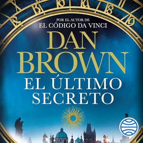 Portada de El último secreto, de Dan Brown